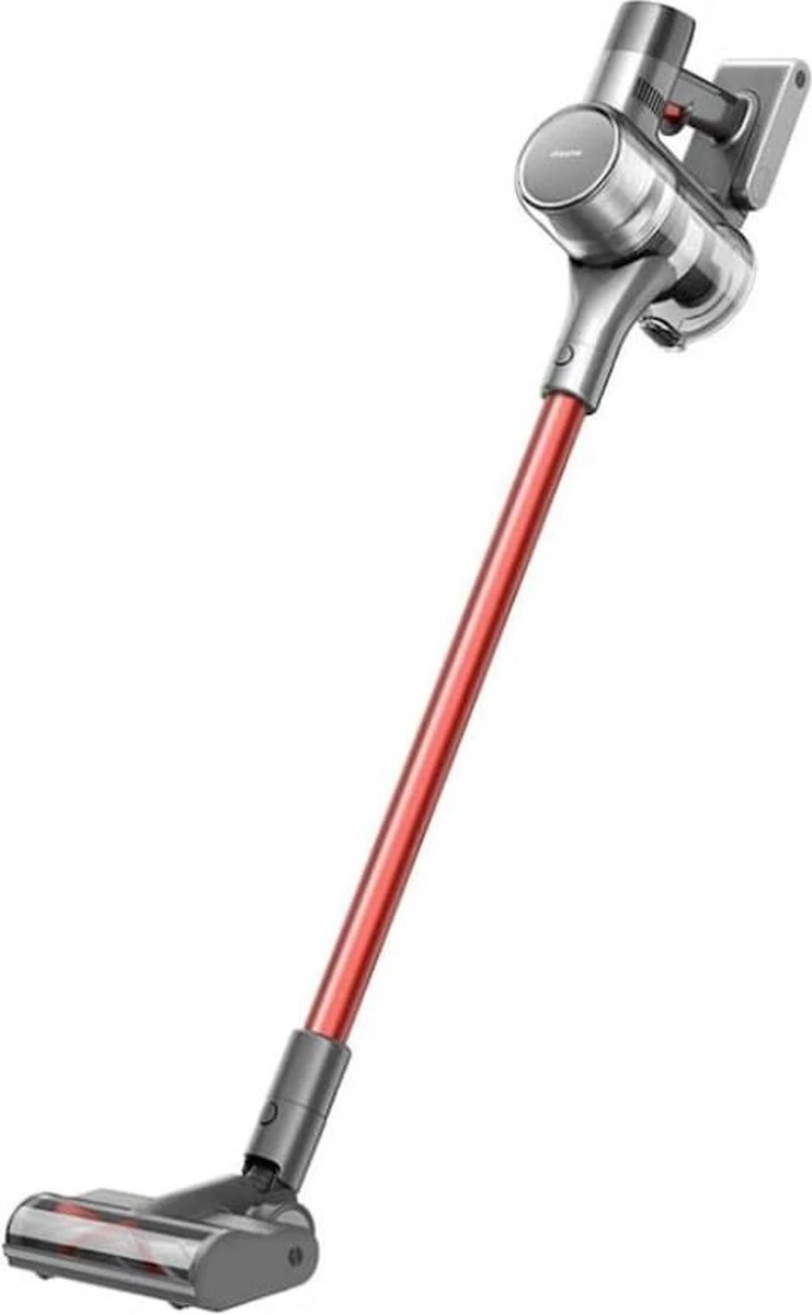 Dreame T20 - Steelstofzuiger - Draadloze Stofzuiger 1 Dreame T20 - Steelstofzuiger - Draadloze Stofzuiger