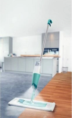 Leifheit Easy Spray XL Vloerwisser Met Sproeier - 42 Cm Wisbreedte 18 Leifheit Easy Spray XL Vloerwisser Met Sproeier - 42 Cm Wisbreedte -Leifheit Store 741x1200