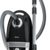 Miele Complete C2 Black Pearl Powerline - Stofzuiger Met Zak