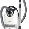 Miele Complete C2 PowerLine - Stofzuiger Met Zak - Lotuswit