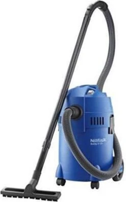 Nilfisk Buddy 18 Nat En Droogzuiger Blauw -Leifheit Store 749x1200 8