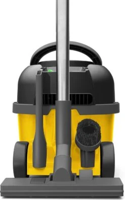 Numatic Henry Next HVN203-11 - Stofzuiger‎‎ - Geel -Leifheit Store 750x1200 2