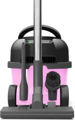 Numatic Hetty Next HVN208-11 - Stofzuiger Met Zak - Roze -Leifheit Store 750x1200