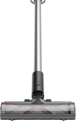 Dreame V11 SE Steelstofzuiger - Draadloos - Verticaal - Grijs 24 Dreame V11 SE Steelstofzuiger - Draadloos - Verticaal - Grijs -Leifheit Store 750x1200 3