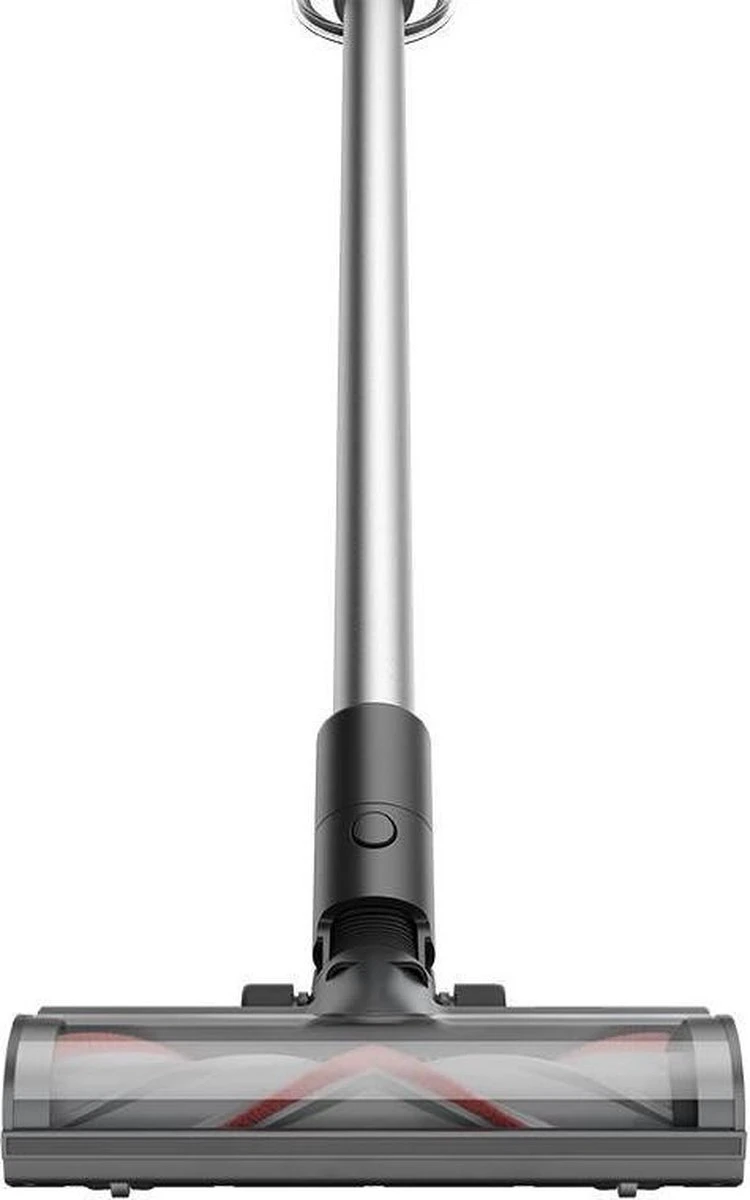 Dreame V11 SE Steelstofzuiger - Draadloos - Verticaal - Grijs 12 Dreame V11 SE Steelstofzuiger - Draadloos - Verticaal - Grijs - Afbeelding 12