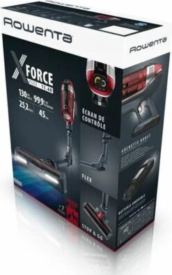 Rowenta X-Force 11.60 Flex RH9878 - Steelstofzuiger -Leifheit Store 751x1200 1