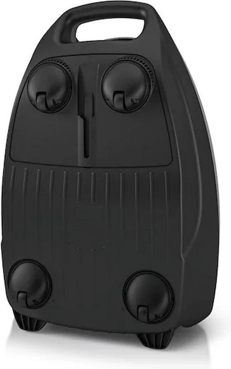 Bosch ProPower BGL8POW2 Serie | 8 - Stofzuiger Met Zak 2 Bosch ProPower BGL8POW2 Serie | 8 - Stofzuiger Met Zak - Afbeelding 2