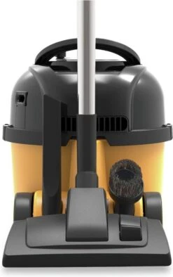 Numatic Henry Next HVN203-11 - Stofzuiger‎‎ - Geel -Leifheit Store 752x1200 1