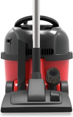 Numatic Henry HVN-200-11 - Stofzuiger Met Zak - Rood -Leifheit Store 753x1200 3