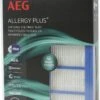 AEG H13 Allergy Plus - Hepafilter - Uitwasbaar