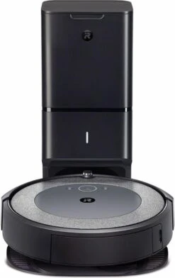 IRobot Robotstofzuiger Roomba I3+ -Leifheit Store 757x1200 2