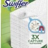 Swiffer Sweeper - 60 Navullingen - Doekjes Voor Vloeren