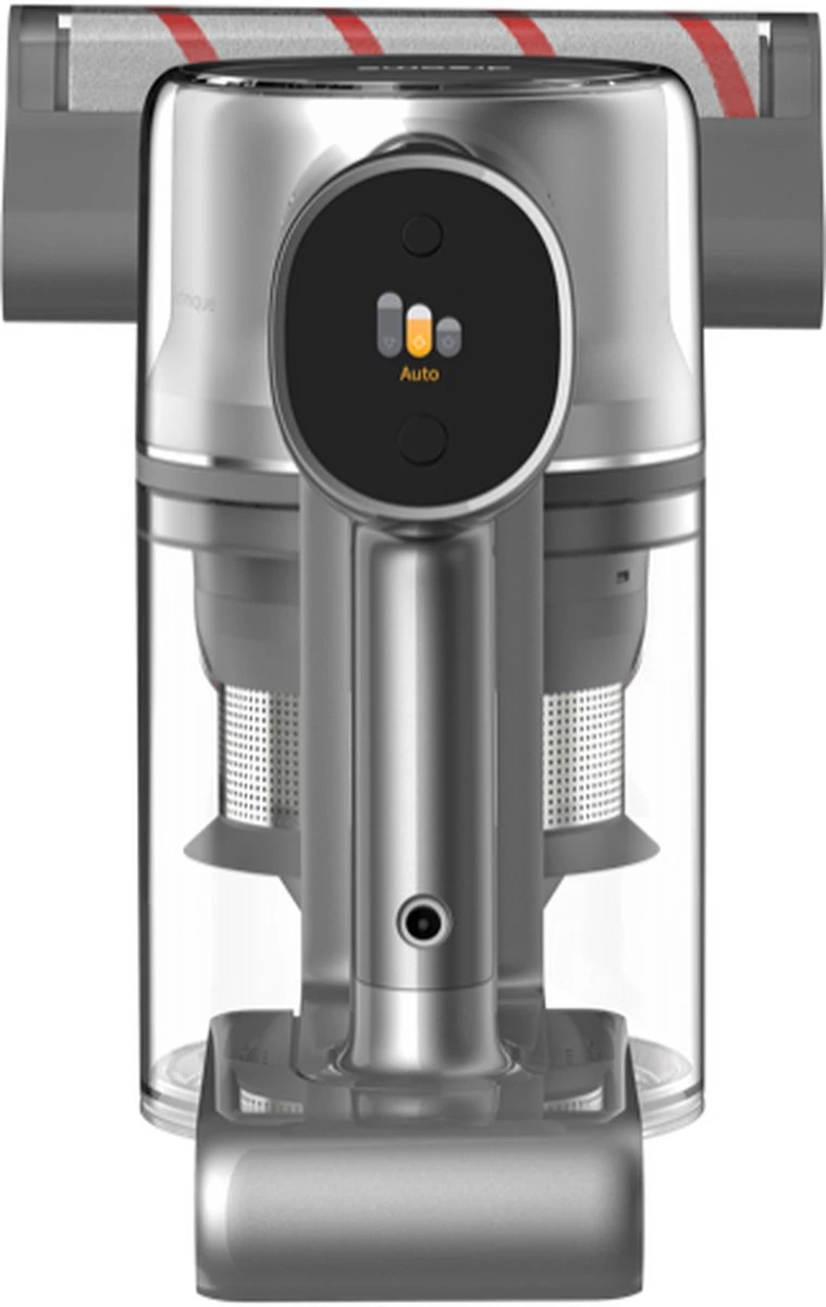 Dreame T20 - Steelstofzuiger - Draadloze Stofzuiger 2 Dreame T20 - Steelstofzuiger - Draadloze Stofzuiger - Afbeelding 2