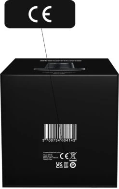 SteamOne RP10B Pluizenverwijderaar - Zwart - Oplaadbaar -Leifheit Store 759x1200 6