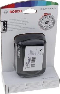 Bosch BHZUB1830 - Power For ALL 18V Accu -Leifheit Store 760x1200 11