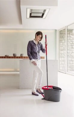 Vileda EasyWring&Clean - Pedaalsysteem 15 Vileda EasyWring&Clean - Pedaalsysteem -Leifheit Store 761x1200 1