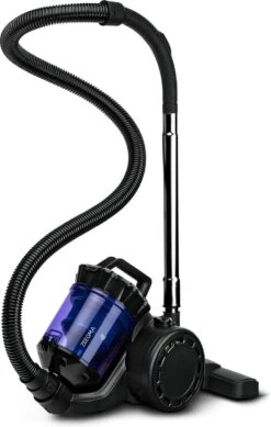 Zeegma Zonder Base - Cycloon Stofzuiger - 20000 PA - 2,5L - HEPA - SET 10in1 -Leifheit Store 761x1200 2