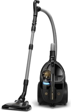 Philips 9000 Series XB9154/09 - Stofzuiger Zonder Zak -Leifheit Store 762x1200 1