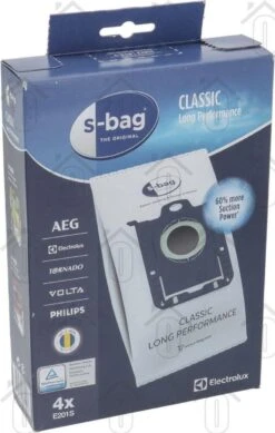 Merkloos Origineel SBAG 2.0 GR201S 16 Merkloos Origineel SBAG 2.0 GR201S -Leifheit Store 762x1200