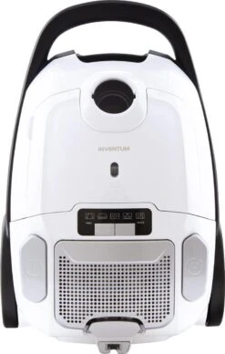 Inventum ST308WZA - Stofzuiger Met Zak - Wit -Leifheit Store 763x1200 2