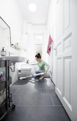 Kärcher Floor Cleaner FC 3 Cordless Premium - Vloerreiniger - 7,2V - 60 M² - Wit 23 Kärcher Floor Cleaner FC 3 Cordless Premium - Vloerreiniger - 7,2V - 60 M² - Wit -Leifheit Store 763x1200