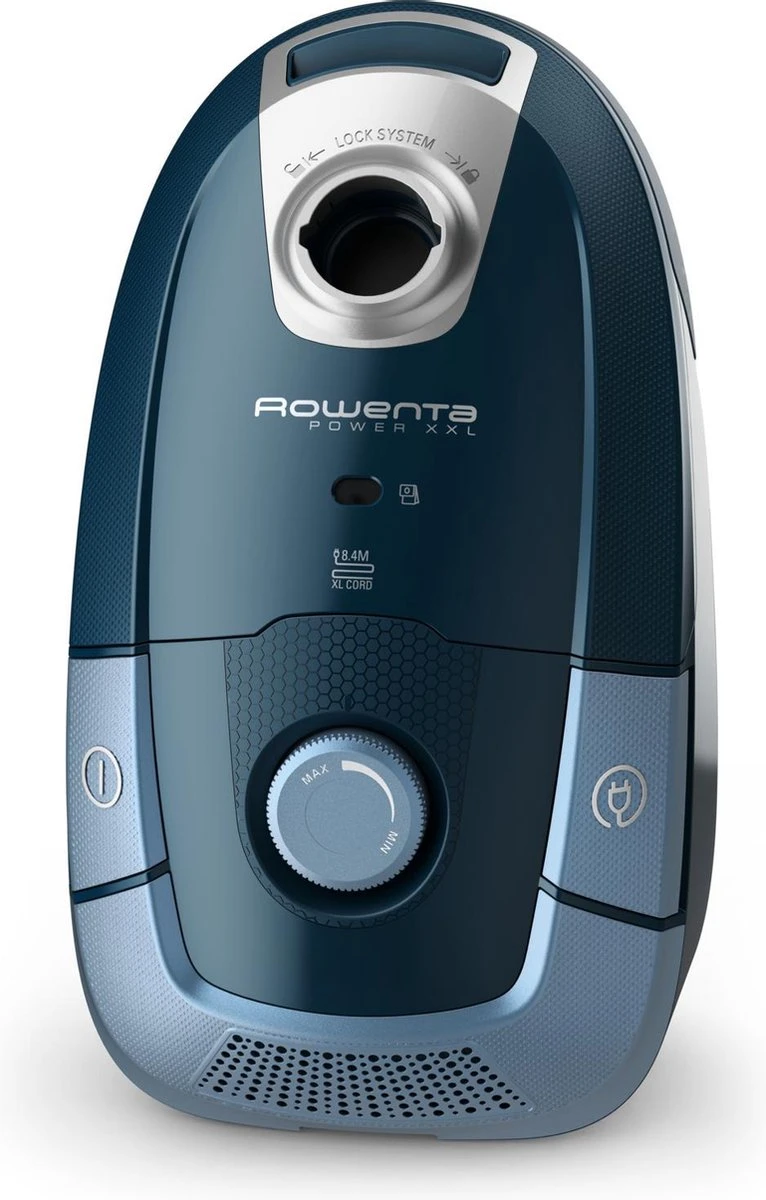 Rowenta Power XXL Silence RO3171EA - Stofzuiger Met Zak 11 Rowenta Power XXL Silence RO3171EA - Stofzuiger Met Zak - Afbeelding 11