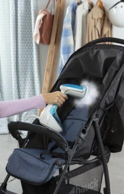 Tefal Pure Tex DT9530 - Kledingstomer -Leifheit Store 766x1200 6