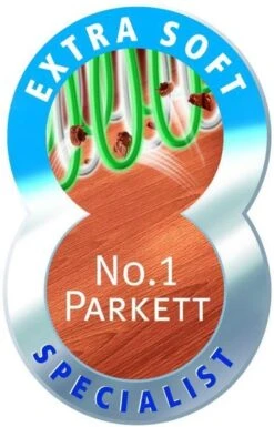 Leifheit Picobello S Super Soft Vervangingspad - 27 Cm 7 Leifheit Picobello S Super Soft Vervangingspad - 27 Cm -Leifheit Store 770x1200 1