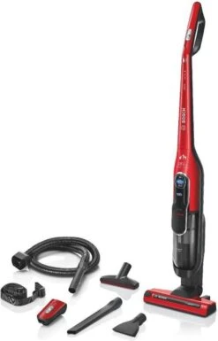 Bosch BCH86PET1 Athlet ProAnimal Serie | 6 - Steelstofzuiger
