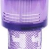 HEPA Filter Compatibel Met Dyson V11 / V15 Stofzuiger Motor Wasbaar Absolute Pro Total Clean Torque Drive Animal Parquet SV14/SV22