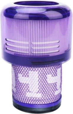 HEPA Filter Compatibel Met Dyson V11 / V15 Stofzuiger Motor Wasbaar Absolute Pro Total Clean Torque Drive Animal Parquet SV14/SV22