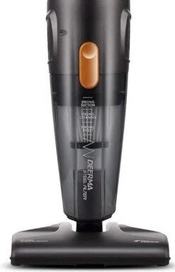 Mini Stofzuiger Deerma DX115C -Leifheit Store 772x1200