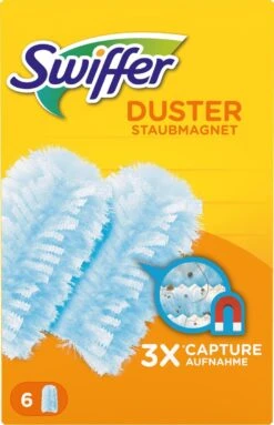 SWIFFER DUSTER RF 6st