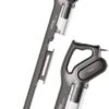 Xiaomi Deerma DX700S - Handheld Stofzuiger - Steelstofzuiger Met Snoer - 600W