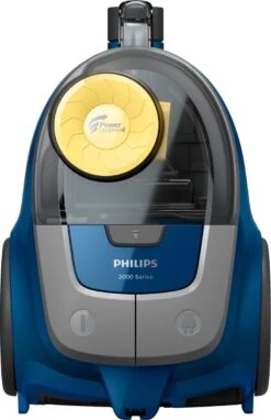 Philips 2000 Series XB2125/09 - Stofzuiger Zonder Zak -Leifheit Store 776x1200 1