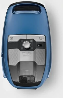 Miele Blizzard CX1 PowerLine - Stofzuiger Zonder Zak - Techblauw -Leifheit Store 776x1200 3