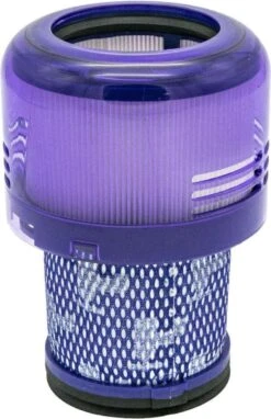 Fevik - Filter Geschikt Voor Dyson V11 Series - Wasbaar -Leifheit Store 776x1200 6