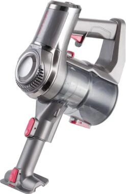 Swiss Pro+ Snoerloze Steelstofzuiger V12 Steelstofzuiger Draadloos Met Kruimelzuiger Led Verlichting In Mondstuk Sterke Zuigkracht 4In1! Zwitsers Kwaliteit 31 Swiss Pro+ Snoerloze Steelstofzuiger V12 Steelstofzuiger Draadloos Met Kruimelzuiger Led Verlichting In Mondstuk Sterke Zuigkracht 4In1! Zwitsers Kwaliteit -Leifheit Store 777x1200 5