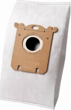 Scanpart Stofzuigerzakken 4 Stuks - Geschikt Voor AEG Electrolux Philips S-bag - Inclusief 1 Filter - Alternatief -Leifheit Store 778x1200 3