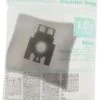 Universele MIELE F/J/M G/H/N Serie 10 Stofzakken + Filter Voor Compact C2 - Compact C1 - Complete C1 Complete C3 - Complete C2 - Classic C1