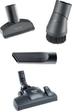 Miele Blizzard CX1 PowerLine - Stofzuiger Zonder Zak - Techblauw -Leifheit Store 780x1200 5