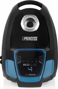 Princess 335010 EcoQuiet Stofzuiger – Extreem Stil - Stofzuiger Met Zak – AAA Klasse - Energiezuinig - Actieradius 12 Meter -Leifheit Store 784x1200 4