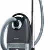 Miele Complete C2 Jubilee PowerLine - Stofzuiger Met Zak