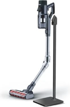 Eziclean Cycloboost R880 Animal - Steelstofzuiger - Draadloos - Ergonomisch - Flex Stand - Zeer Krachtig - 80 Min. Krachtige Zuigkracht