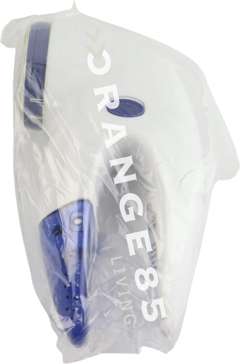 Orange85 Pluizenverwijderaar - Pluizenroller - Elektrisch - Ontpluizer - Pluizentondeuse - Pluizendief - Blauw - Wit - Pluizenborstel - Draadloos 6 Orange85 Pluizenverwijderaar - Pluizenroller - Elektrisch - Ontpluizer - Pluizentondeuse - Pluizendief - Blauw - Wit - Pluizenborstel - Draadloos - Afbeelding 6