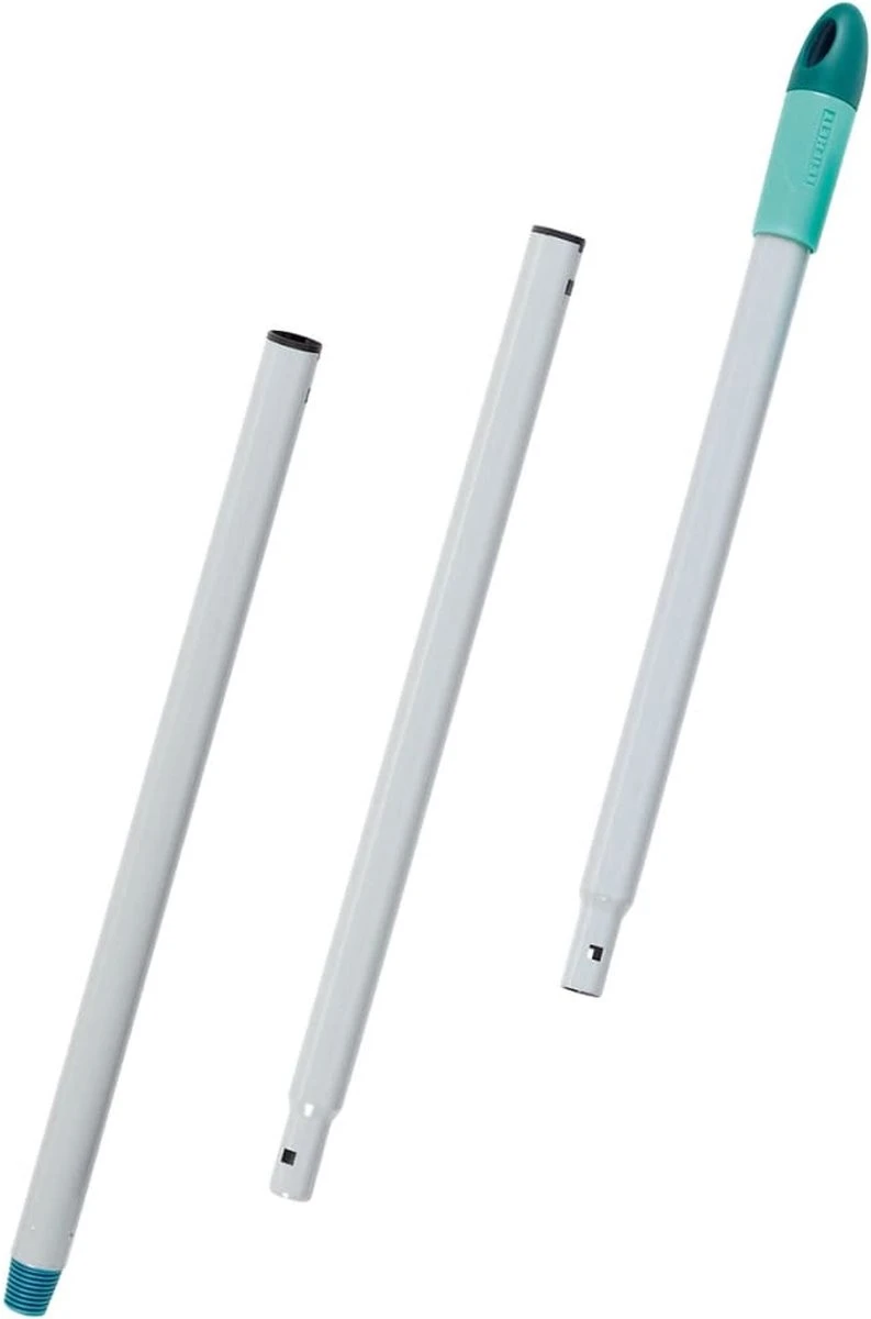 Leifheit Profi Vloerwisser Xl - 42 Cm Compleet Compact Systeem Micro Duo 11 Leifheit Profi Vloerwisser Xl - 42 Cm Compleet Compact Systeem Micro Duo - Afbeelding 11