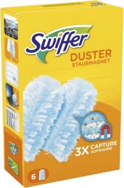 SWIFFER DUSTER RF 6st -Leifheit Store 794x1200 1