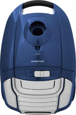 Inventum ST306BZA - Stofzuiger Met Zak - Blauw 28 Inventum ST306BZA - Stofzuiger Met Zak - Blauw -Leifheit Store 794x1200 3