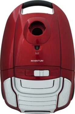 Inventum ST306RZA - Stofzuiger Met Zak - Rood 27 Inventum ST306RZA - Stofzuiger Met Zak - Rood -Leifheit Store 794x1200 5