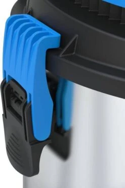 Güde Nat- En Droogzuiger GNTS 12L - 1200W - RVS 10 Güde Nat- En Droogzuiger GNTS 12L - 1200W - RVS -Leifheit Store 796x1200 3